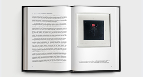 Buchprojekt Moderne Kunst 2